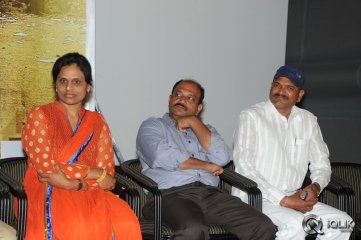 Kshatriya Movie Audio Launch